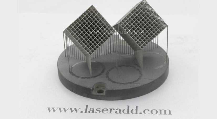 广州雷佳金属3D打印机生产厂家
